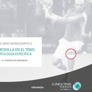 Curso Grabado Rodilla
