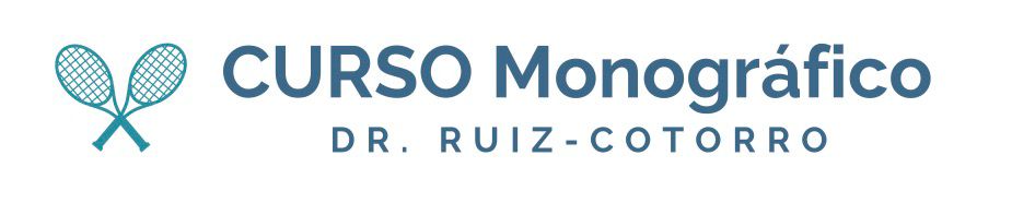 logo curso monográfico ruiz cotorro